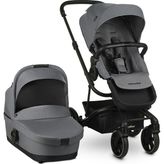 Easywalker Harvey3 Fossil Grey İkili Set Bebek Arabası