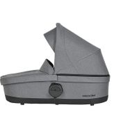 Easywalker Harvey3 Portbebe Fossil Grey Bebek Arabası