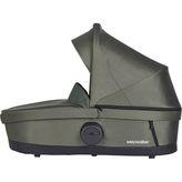 Easywalker Harvey3 Premium Portbebe Emerald Green - Yeşil