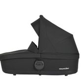 Easywalker Harvey3 Shadow Black Portbebe