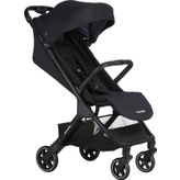 Easywalker Jackey Shadow Black Kabin Boy Bebek Arabası