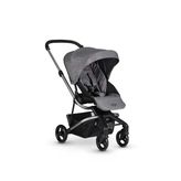 Easywalker Mını By Easywalker Bebek Arabası Soho Grey