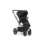 Easywalker Siyah Harvey 3 Bebek Arabası Shadow