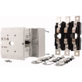 Eaton 168812 DILM250-XOCT Kontaktör