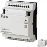 Eaton 197220 EASY-E4-DC-16TE1 Easy-E4 24-Eaton Genişleme Modülü