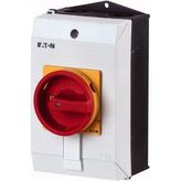 Eaton 207147 3X20A Pako Şalter
