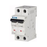 Eaton 286570 PL6-C32/2 2X32A C 6KA Otomatik Sigorta