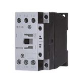 Eaton 32A 1NK AC Bobin Güç Kontaktörü