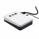 Eaton 3S Mini 36 W Li-Ion Modem Switch IP UPS Kamera