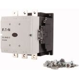 Eaton 400A 2NA+2NK AC Bobin Güç Kontaktörü