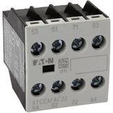 Eaton 4NA DILA DILM7-38 Yardımcı Kontak