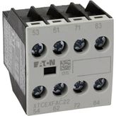 Eaton 4NK DILA DILM7-38 Yardımcı Kontak