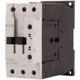 Eaton 50A AC Bobin Güç Kontaktörü