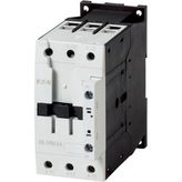 Eaton 50A DC Bobin Güç Kontaktörü