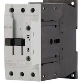 Eaton 72A AC Bobin Güç Kontaktörü