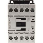 Eaton 7A 1NK DC Bobin Güç Kontaktörü