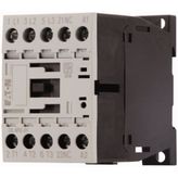 Eaton AC Bobin 12A 1NK Güç Kontaktörü