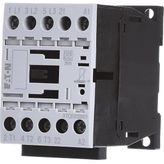 Eaton AC Bobin 15A 1NA Güç Kontaktörü