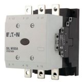 Eaton AC Bobin 185A 2NA+2NK Güç Kontaktörü