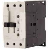 Eaton AC Bobin 40A Güç Kontaktörü