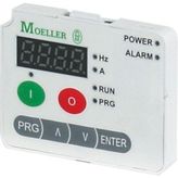 Eaton DF51 Için Harici Keypad