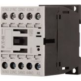 Eaton DILA-31 Kontaktör Rölesi
