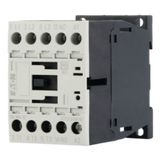 Eaton DILM9-10 110VDC DC Bobin Güç Kontaktörü
