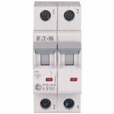 Eaton HL-B16/2 4.5KA-B Eğrisi Otomatik Sigorta