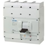 Eaton NZMN4-4-AE1250 Kompakt Şalter