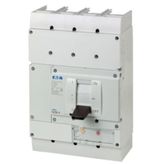Eaton NZMN4-4-AE800 Kompakt Şalter
