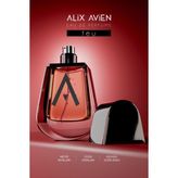 Eau De Perfume Feu 45 ml - Kırmızı Ateş - Kadın Parfümü