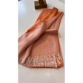 EB SCARF Yün Pamuk ithal şal