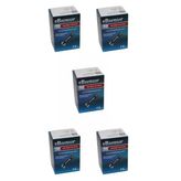 Eb Sensor Seker Ölcüm Strip (Stribi) 50 Adet 5 Kutu