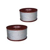EBA 14mm 30metre Iskota ip Polyester ip Halat ip Gemici ipi