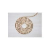 Eba Jüt Halat Dekoratif Hasır Ip 25M 6Mm