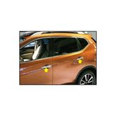 EBAL OTO AKSESUAR Renault Kadjar Krom Kapı Kolu 4 Kapı 2015 Üzeri (sensörlü) P.çelik