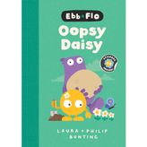 Ebb and Flo Oopsy Papatya, Cilt 1