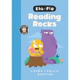 Ebb and Flo Reading Rocks, Volume 3