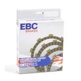 Ebc CK7008 Harley Davıdson Road Kıng/electra Debriyaj Seti
