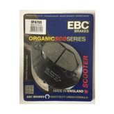 EBC SFA705 X-Max 300 Abs Ön Fren Balatası