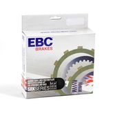 Ebc Srk7007 Harley Davidson Vrsc V - Rod 2002-2007 Komple Debriyaj Seti