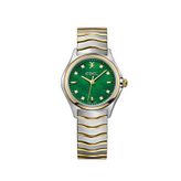 Ebel Eb1216440 Pırlantalı Kadın Kol Saati