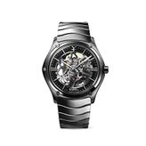 Ebel Eb1216659 Gri Çelik Erkek Kol Saati