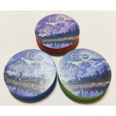Eberhard Faber Eco Silgi - 6 Adet