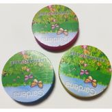 Eberhard Faber Gardena Silgi - 6 Adet