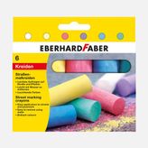 Eberhard Faber Sokak İşaretleme Tebeşiri