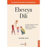 Ebeveyn Dili - Jennifer Lehr
