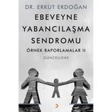 Ebeveyne Yabancılaşma Sendromu - Erkut Erdoğan