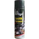 Ebrayn Lastik Parlatıcı Aerosol 500ml (EBR-026)