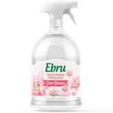 Ebru 1000 ml Oda Kumaş Temizleyici